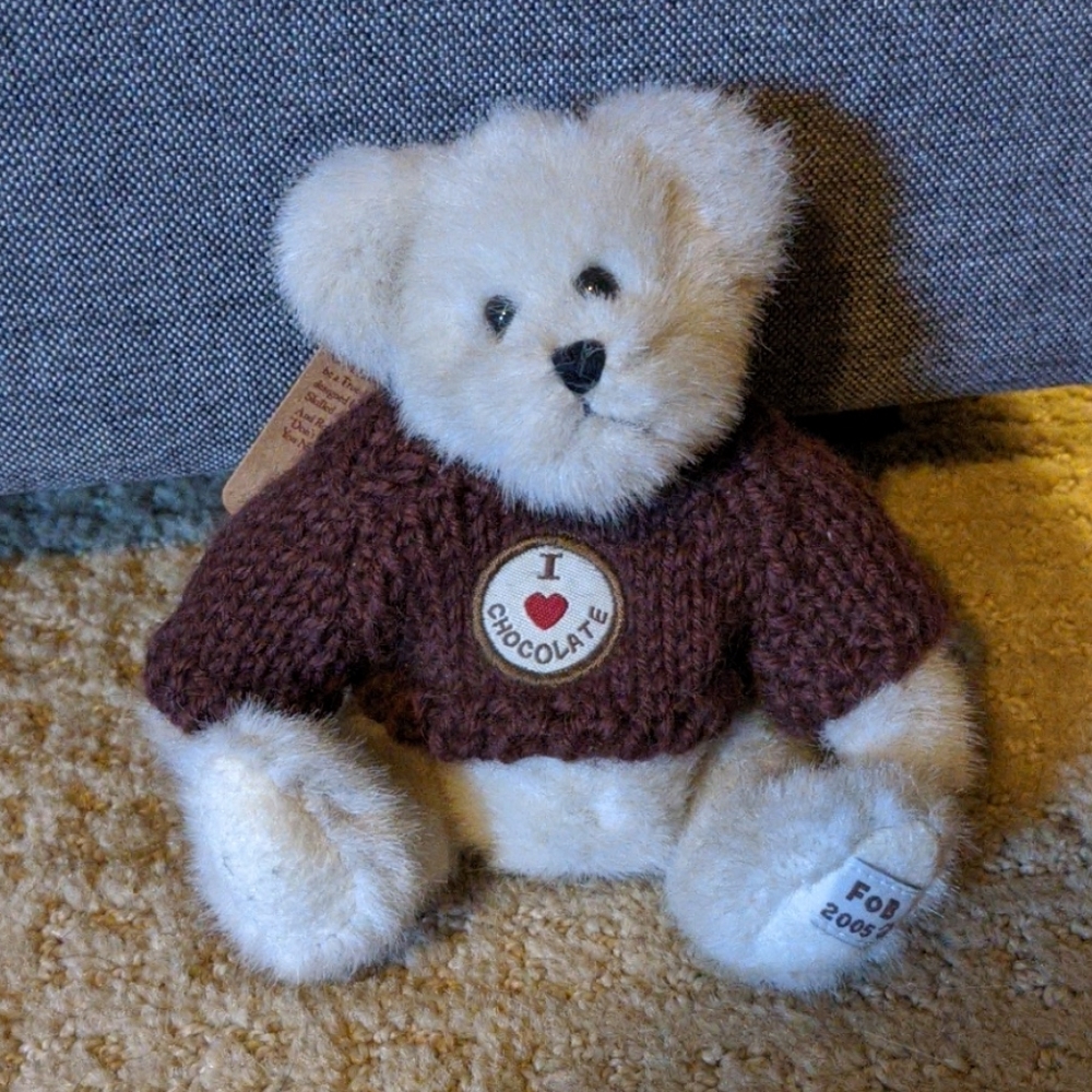 Boyds Bear